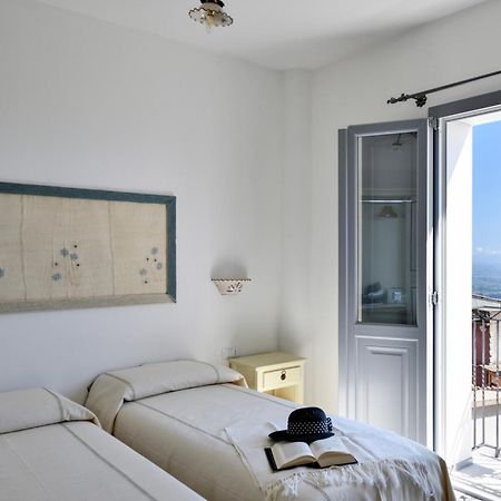 Hotel Fund'E Monte Baunei Exteriér fotografie
