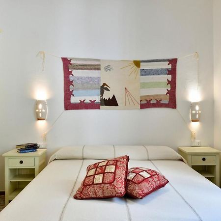 Hotel Fund'E Monte Baunei Exteriér fotografie