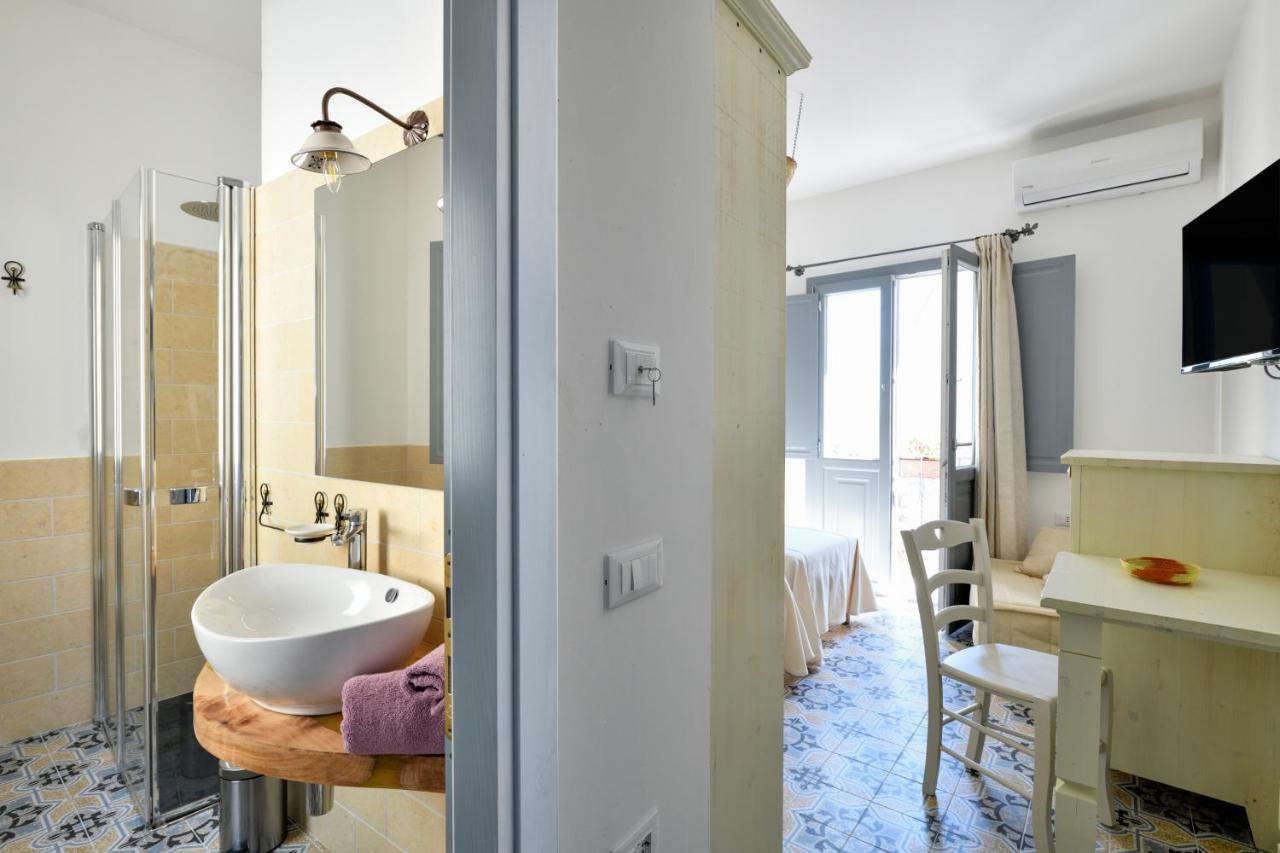 Hotel Fund'E Monte Baunei Exteriér fotografie