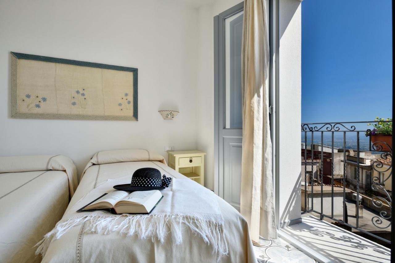 Hotel Fund'E Monte Baunei Exteriér fotografie