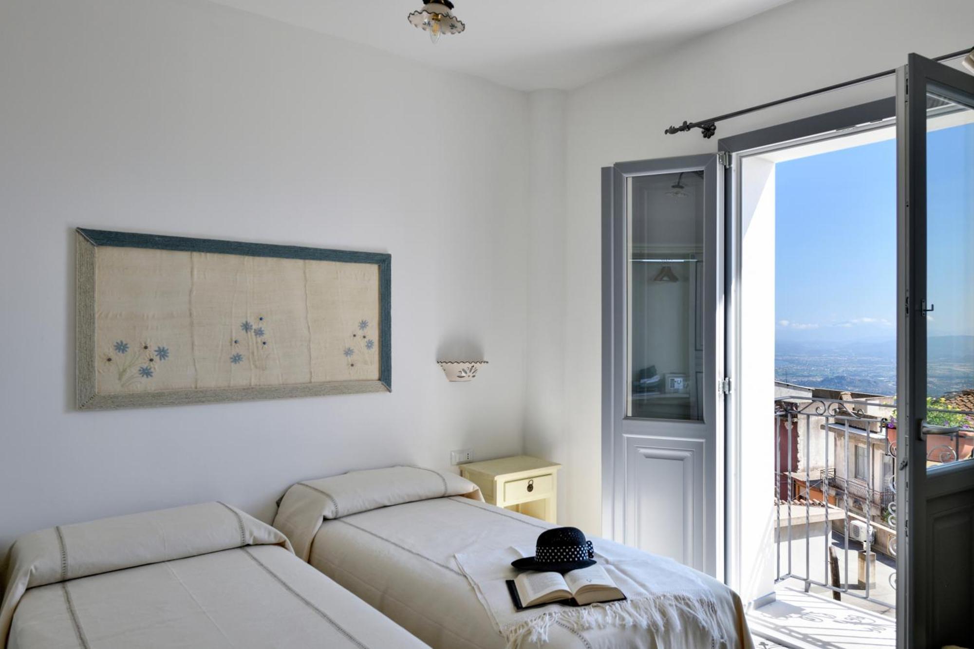 Hotel Fund'E Monte Baunei Exteriér fotografie